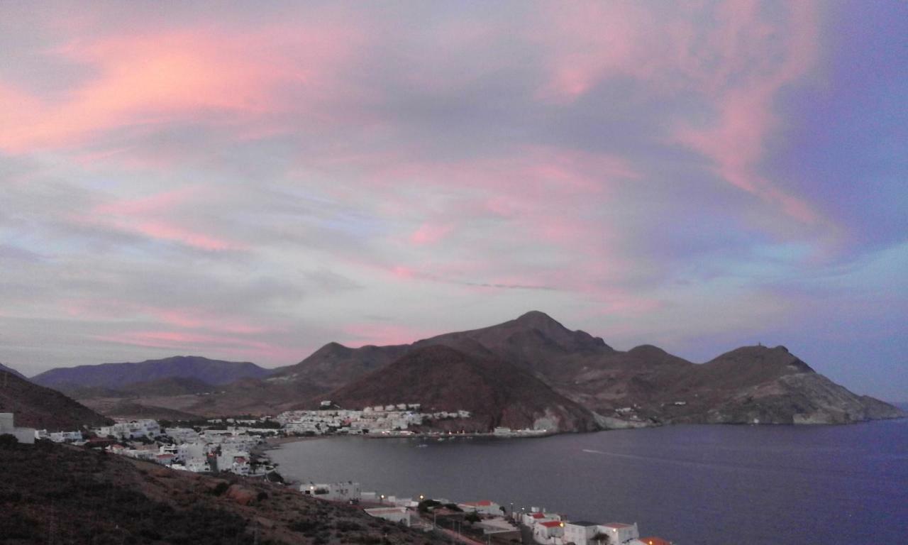 Apartment El Pimentero, San Jose (Almeria)