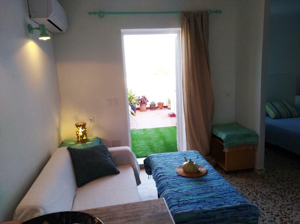 El Pimentero, Apartment *